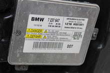 Load image into Gallery viewer, HEADLIGHT LAMP ASSEMBLY 528i 535i 550i Active 5 M5 11 12 13 Right - 1137516
