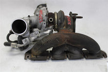 Load image into Gallery viewer, TURBO Audi A5 A6 A4 2012 12 2013 13 2.0L turbo - 1137572
