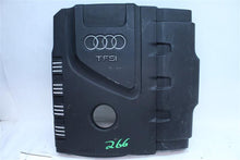 Load image into Gallery viewer, PLASTIC ENGINE COVER Audi A4 2013 13 - 1137577
