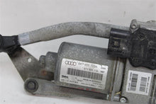 Load image into Gallery viewer, WINDSHIELD WIPER MOTOR Audi A4 Allroad S4 09 10 11 12 13 14 - 1137585
