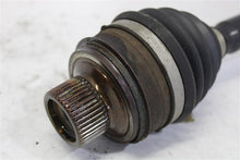 Load image into Gallery viewer, FRONT CV AXLE SHAFT Audi A4 A5 Allroad 13 14 15 16 - 1137599
