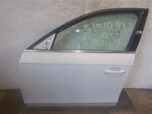 Load image into Gallery viewer, FRONT DOOR Audi A4 Allroad S4 12 13 14 15 16 Left - 1137618
