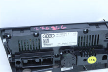 Load image into Gallery viewer, TEMPERATURE CONTROLS A4 A5 Allroad Q5 RS5 S4 S5 SQ5 2013-2016 - 1137680
