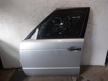Load image into Gallery viewer, FRONT DOOR Land Rover Range Rover 2010 10 2011 11 2012 12 Left - 1137734
