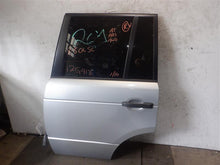 Load image into Gallery viewer, REAR DOOR Land Rover Range Rover 2010 10 2011 11 2012 12 Left - 1137737
