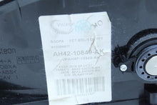 Load image into Gallery viewer, SPEEDOMETER CLUSTER Range Rover 2010 10 2011 11 2012 12 - 1137794
