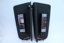 Load image into Gallery viewer, INTERIOR SUN VISORS Range Rover 2010 10 2011 11 2012 12 Left - 1137798
