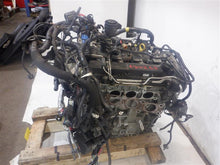 Load image into Gallery viewer, ENGINE MOTOR Land Rover Evoque 14 15 16 17 2.0L VIN G - 1137808
