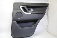 Load image into Gallery viewer, REAR INTERIOR DOOR TRIM PANEL 2017 17 - 1137851
