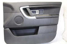 Load image into Gallery viewer, FRONT INTERIOR DOOR TRIM PANEL 2017 17 - 1137854
