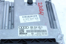 Load image into Gallery viewer, ECU ECM COMPUTER Audi A4 2006 06 2.0L - 1137959
