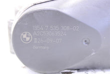 Load image into Gallery viewer, THROTTLE BODY BMW 650i 550i 750i X5 2006 06 2007 07 08 09 10 - 1137988
