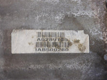 Load image into Gallery viewer, AUTOMATIC TRANSMISSION LR3 Range Rover Range Rover Sport 06-09 - 1138000
