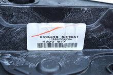 Load image into Gallery viewer, SIDE VIEW DOOR MIRROR LR3 Range Rover Range Rover Sport 05-09 Left - 1138044
