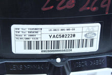 Load image into Gallery viewer, SPEEDOMETER CLUSTER Land Rover Range Rover Sport 2007 07 - 1138108
