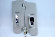 Load image into Gallery viewer, INTERIOR SUN VISORS Range Rover Sport 06 07 08 09 - 1138111
