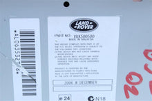 Load image into Gallery viewer, RADIO Land Rover Range Rover Sport 2006 06 2007 07 2008 08 - 1138113
