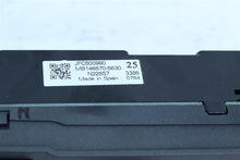 Load image into Gallery viewer, Temp Climate AC Heater Control LR3 Range Rover Sport 2005 05 06 07 Front - 1138114
