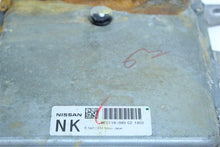 Load image into Gallery viewer, ECU ECM COMPUTER Nissan Murano Murano Cross Cabriolet 2011 11 - 1138130
