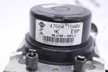 Load image into Gallery viewer, ABS PUMP Murano 2009 09 2010 10 2011 11 - 1138136
