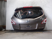 Load image into Gallery viewer, TRUNK LID Nissan Murano Murano Cross Cabriolet 11 12 13 14 - 1138183
