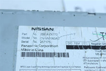 Load image into Gallery viewer, Radio Receiver Maxima Murano G37 G25 M35 370Z 2010 10 2011 11 2012 12 - 1138236
