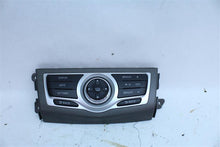 Load image into Gallery viewer, RADIO CONTROLS Nissan Murano Murano Cross Cabriolet 11 12 13 14 - 1138237
