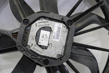 Load image into Gallery viewer, RADIATOR FAN ASSEMBLY 135i 335i X1 Z4 07 08 09 10 11 12 13 14 - 1138267
