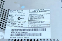 Load image into Gallery viewer, Radio BMW 323i 328i 335i 2007 07 AM FM CD - 1138350
