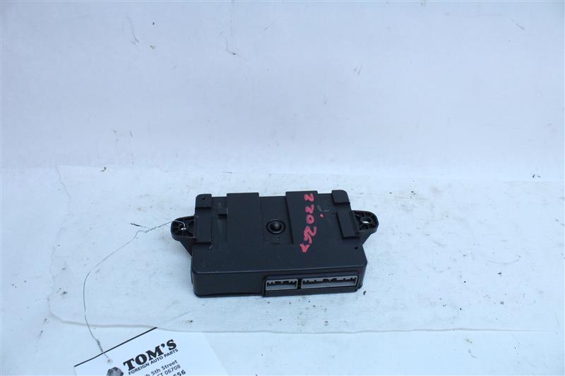 BODY CONTROL MODULE COMPUTER LR4 Range Rover 2010-2015 - 1138398 – Tom ...