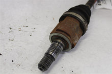Load image into Gallery viewer, FRONT CV AXLE SHAFT Q50 Q60 2016 16 2017 17 2018 18 2019 19 Right - 1138400

