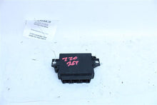 Load image into Gallery viewer, PARK ASSIST CONTROL MODULE COMPUTER Pl XJ XJL LR4 Range Rover 10-15 - 1138416
