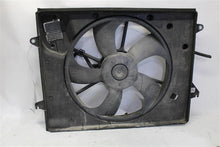 Load image into Gallery viewer, RADIATOR FAN ASSEMBLY Hyundai Sonata Sonata Hybrid 17 18 19 - 1138455
