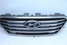 Load image into Gallery viewer, GRILLE Hyundai Sonata Sonata Hybrid 2015 15 2016 16 2017 17 - 1138463
