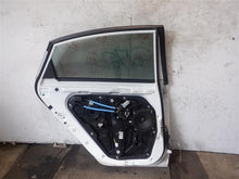 Load image into Gallery viewer, REAR DOOR Sonata Sonata Hybrid 2015 15 2016 16 2017 17 Left - 1138476
