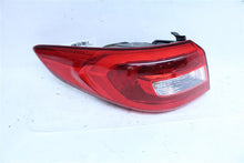 Load image into Gallery viewer, OUTER TAIL LIGHT LAMP Hyundai Sonata Sonata Hybrid 15 16 17 Left - 1138481

