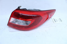 Load image into Gallery viewer, OUTER TAIL LIGHT LAMP Hyundai Sonata Sonata Hybrid 15 16 17 Right - 1138489
