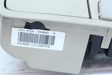 Load image into Gallery viewer, Console Hyundai Sonata Sonata Hybrid 15 16 17 - 1138502
