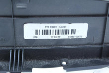Load image into Gallery viewer, SPEEDOMETER CLUSTER Sonata Sonata Hybrid 2016 16 2017 17 - 1138511
