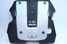 Load image into Gallery viewer, PLASTIC ENGINE COVER Infiniti G37 2010 10 - 1138529
