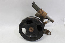 Load image into Gallery viewer, POWER STEERING PUMP G35 G37 M37 Q60 2007 07 2008 08 09 10 11 12 13 14 - 1138534
