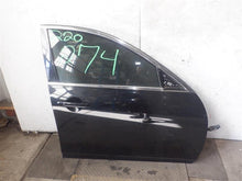 Load image into Gallery viewer, FRONT DOOR Infiniti G37 G25 G35 2007 07 2008 08 2009 09 - 12 Sedan Right - 1138594
