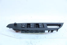 Load image into Gallery viewer, DRIVERS MASTER WINDOW SWITCH G25 G37 G35 2007 07 2008 08 09 10 - 13 - 1138609
