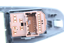 Load image into Gallery viewer, DRIVERS MASTER WINDOW SWITCH G25 G37 G35 2007 07 2008 08 09 10 - 13 - 1138609
