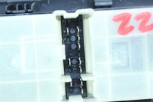 Load image into Gallery viewer, DRIVERS MASTER WINDOW SWITCH G25 G37 G35 2007 07 2008 08 09 10 - 13 - 1138609
