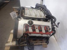 Load image into Gallery viewer, ENGINE Audi A8 2003 03 2004 04 2005 05 2006 06 - 1138630
