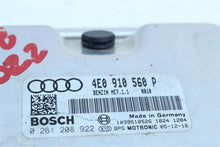 Load image into Gallery viewer, ECU ECM COMPUTER Audi A8 2006 06 - 1138631
