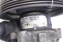 Load image into Gallery viewer, POWER STEERING PUMP Audi A8 2003 03 2004 04 2005 05 2006 06 4.2L - 1138640

