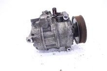 Load image into Gallery viewer, AC COMPRESSOR Audi A8 Phaeton 2003 03 2004 04 2005 05 2006 06 - 1138642

