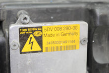 Load image into Gallery viewer, HEADLIGHT LAMP ASSEMBLY Audi A8 S8 06 07 08 09 10 Left - 1138668
